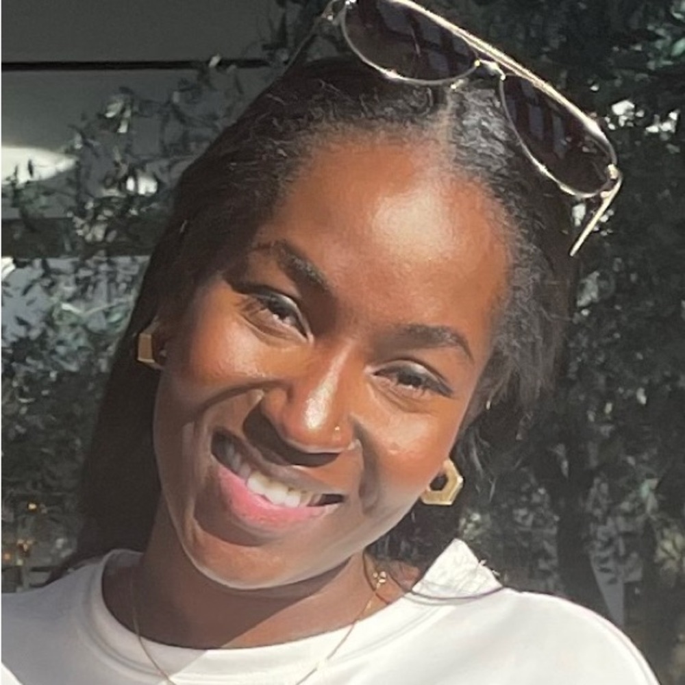 Meet your Posher, Nellie